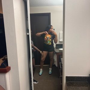 Meet your Posher, Liyah